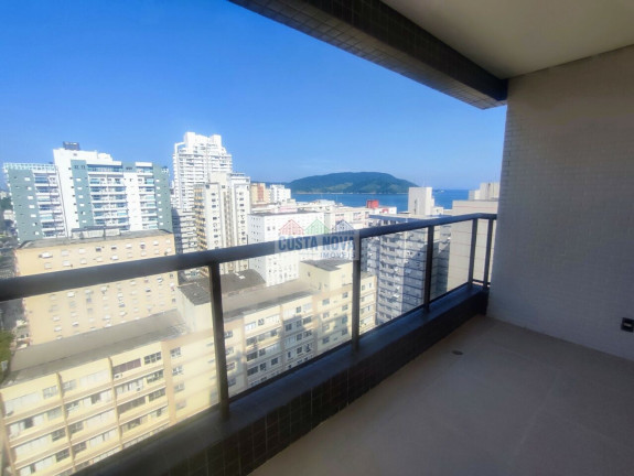 Imagem Apartamento com 3 Quartos à Venda, 210 m² em Boqueirão - Santos Imagem Apartamento com 3 Quartos à Venda, 210 m² em Boqueirão - Santos