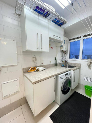 Imagem Apartamento com 3 Quartos à Venda, 142 m² em Jardim Monte Kemel - São Paulo