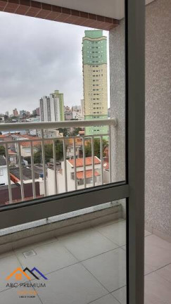 Imagem Apartamento com 2 Quartos à Venda, 60 m² em Vila Príncipe De Gales - Santo André