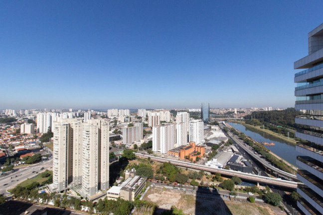 Imagem Apartamento à Venda, 45 m² em Granja Julieta - São Paulo