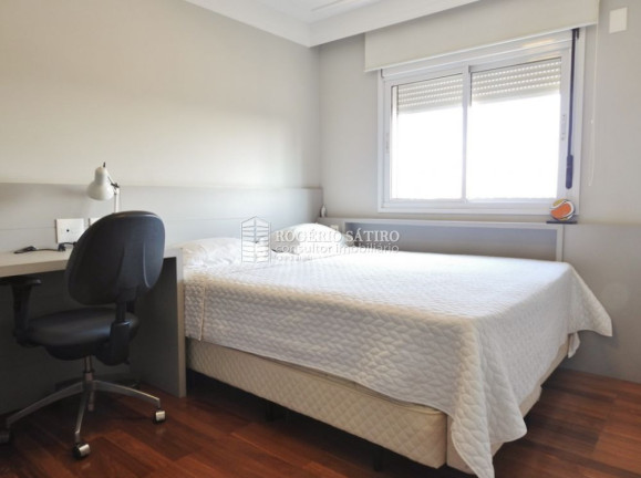 Imagem Apartamento com 4 Quartos à Venda, 198 m² em Vila Mariana - São Paulo Imagem Apartamento com 4 Quartos à Venda, 198 m² em Vila Mariana - São Paulo