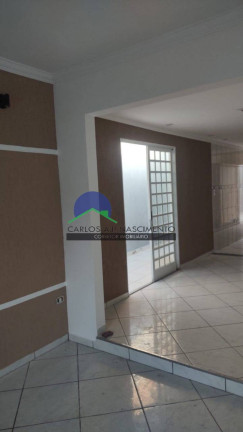 Imagem Casa com 2 Quartos à Venda, 120 m² em Conjunto São Benedito - Jacareí