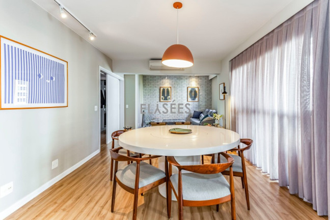 Imagem Apartamento com 3 Quartos à Venda, 145 m² em Vila Nova Conceição - São Paulo Imagem Apartamento com 3 Quartos à Venda, 145 m² em Vila Nova Conceição - São Paulo