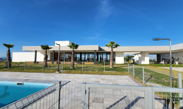 Imagem Terreno à Venda, 330 m² em Urbanova - São José Dos Campos