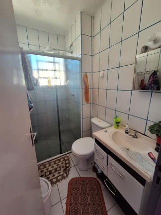 Imagem Apartamento com 2 Quartos à Venda, 48 m² em Chácara Pai Jacó - Jundiaí