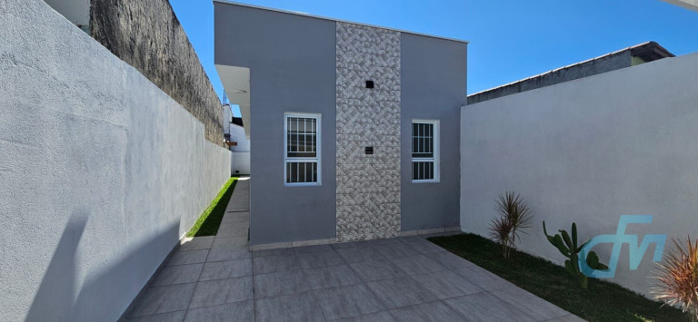 Imagem Casa com 3 Quartos à Venda, 68 m² em Vila Industrial - Mogi Das Cruzes Imagem Casa com 3 Quartos à Venda, 68 m² em Vila Industrial - Mogi Das Cruzes