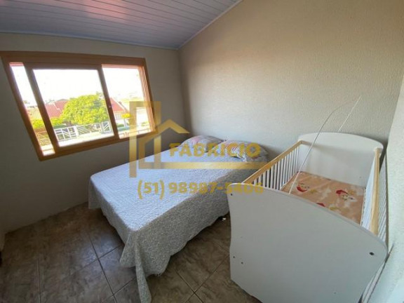 Imagem Casa de Condomínio com 2 Quartos à Venda, 85 m² em Capão Novo - Capão Da Canoa