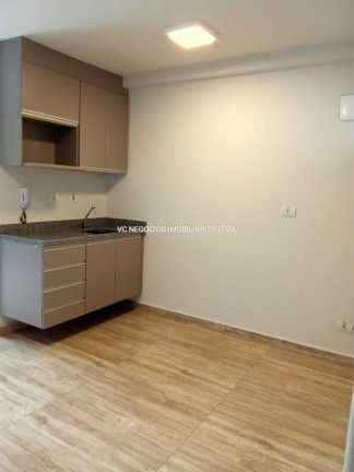 Imagem Loft com 1 Quarto para Alugar, 23 m² em Perdizes - São Paulo Imagem Loft com 1 Quarto para Alugar, 23 m² em Perdizes - São Paulo