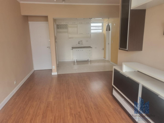 Imagem Apartamento com 3 Quartos à Venda, 81 m² em Vila Mariana - São Paulo Imagem Apartamento com 3 Quartos à Venda, 81 m² em Vila Mariana - São Paulo