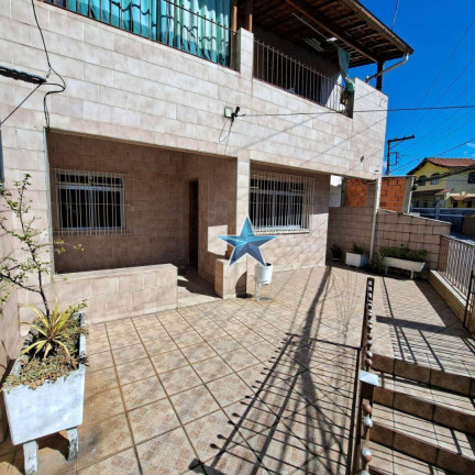 Imagem Sobrado com 4 Quartos à Venda, 200 m² em Freguesia Do ó - São Paulo Imagem Sobrado com 4 Quartos à Venda, 200 m² em Freguesia Do ó - São Paulo