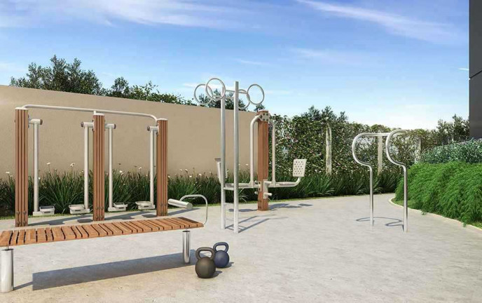 Imagem Apartamento com 2 Quartos à Venda, 47 m² em Jardim Monte Alegre - Taboão Da Serra Imagem Apartamento com 2 Quartos à Venda, 47 m² em Jardim Monte Alegre - Taboão Da Serra