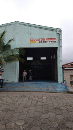 Imóvel Comercial à Venda, 390 m² em Jardim Fazendinha - Itanhaém