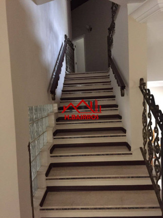 Imagem Casa de Condomínio com 4 Quartos à Venda, 544 m² em Parque Residencial Aquarius - São José Dos Campos Imagem Casa de Condomínio com 4 Quartos à Venda, 544 m² em Parque Residencial Aquarius - São José Dos Campos