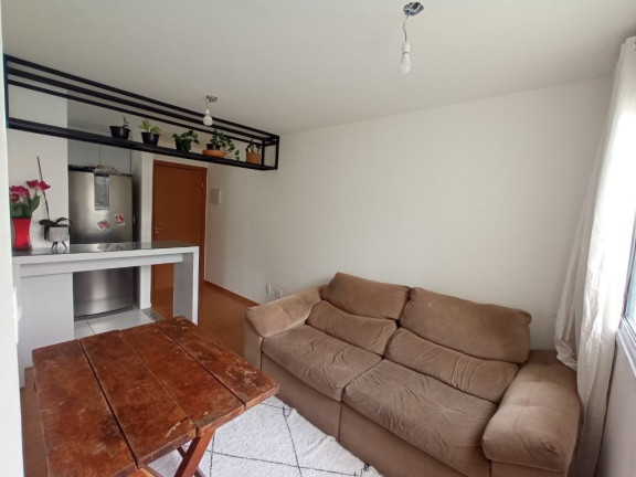 Imagem Apartamento com 2 Quartos à Venda, 55 m² em Torre Dos Holandeses - São Luís Imagem Apartamento com 2 Quartos à Venda, 55 m² em Torre Dos Holandeses - São Luís