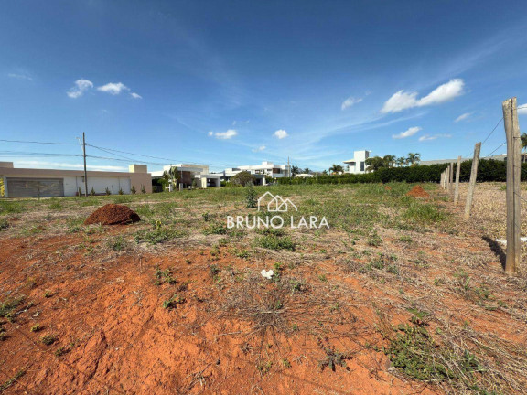 Imagem Terreno à Venda, 1.364 m² em Condomínio Serra Verde - Igarapé Imagem Terreno à Venda, 1.364 m² em Condomínio Serra Verde - Igarapé