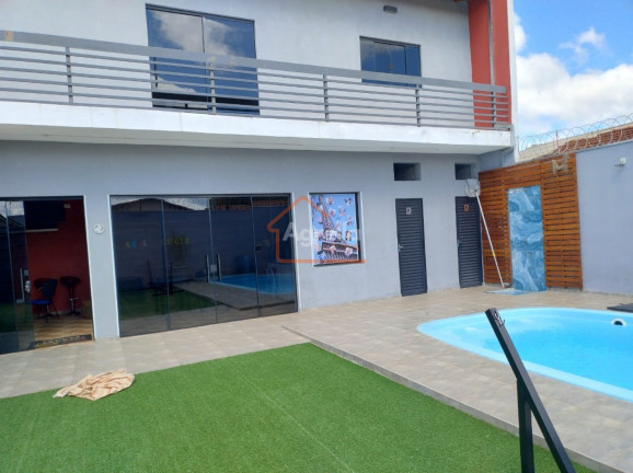 Imagem Casa com 2 Quartos à Venda, 200 m² em Jardim Ypê - Mogi Guaçu Imagem Casa com 2 Quartos à Venda, 200 m² em Jardim Ypê - Mogi Guaçu