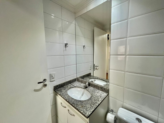 Imagem Apartamento com 3 Quartos à Venda, 65 m² em Vila Vera - São Paulo