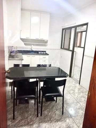 Imagem Apartamento com 2 Quartos à Venda, 80 m² em Boqueirão - Praia Grande Imagem Apartamento com 2 Quartos à Venda, 80 m² em Boqueirão - Praia Grande