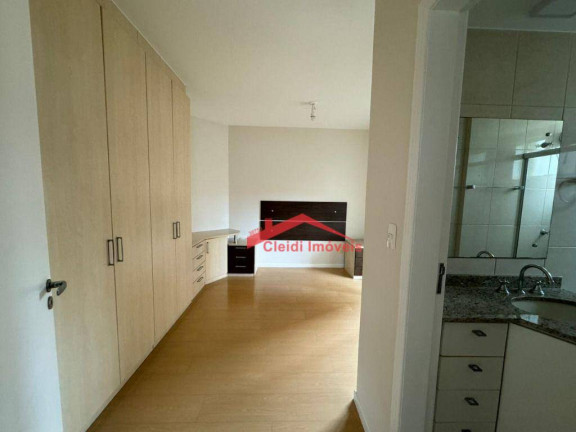 Imagem Apartamento com 3 Quartos para Alugar, 120 m² em Centro - Joinville Imagem Apartamento com 3 Quartos para Alugar, 120 m² em Centro - Joinville