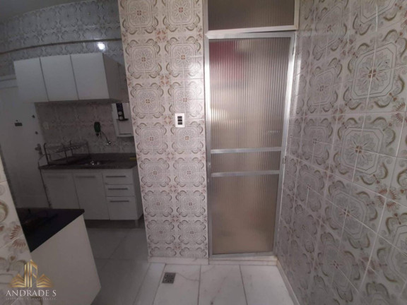 Imagem Apartamento com 2 Quartos à Venda, 54 m² em Tijuca - Rio De Janeiro