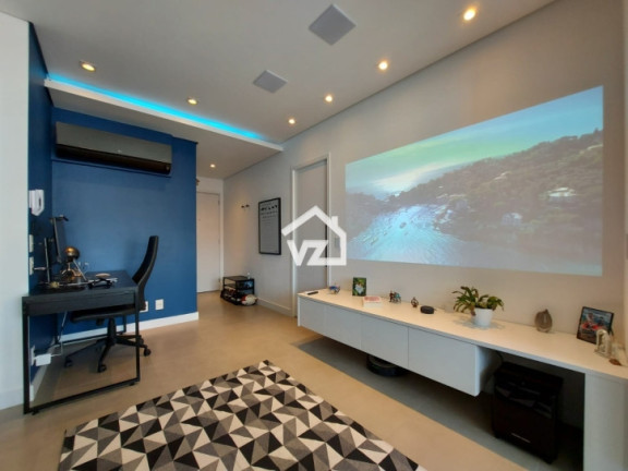 Imagem Apartamento com 1 Quarto à Venda, 50 m² em Moema - São Paulo