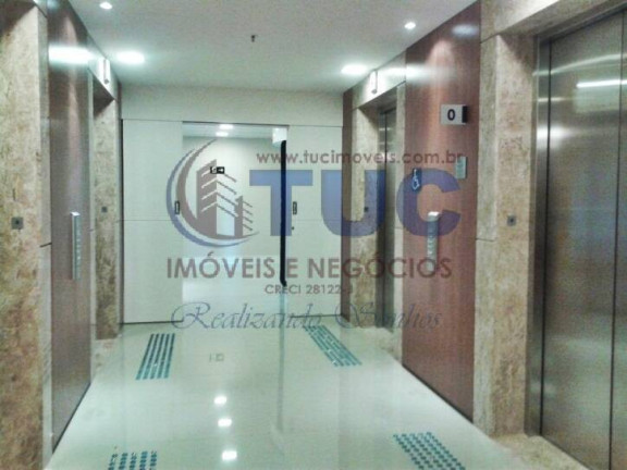 Imagem Imóvel Comercial à Venda, 38 m² em São Bernardo Do Campo