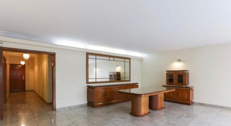 Imagem Imóvel com 3 Quartos à Venda, 180 m² em Paraíso - São Paulo Imagem Imóvel com 3 Quartos à Venda, 180 m² em Paraíso - São Paulo