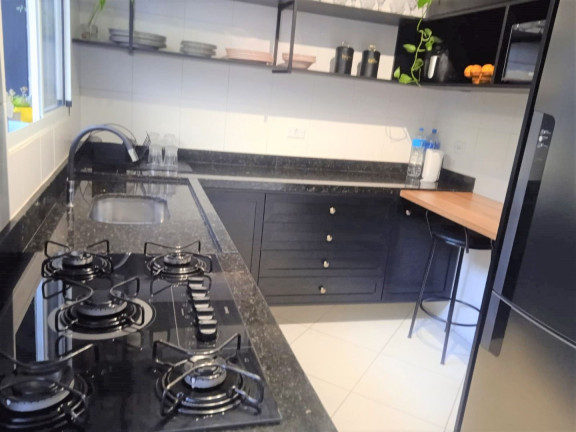 Imagem Casa com 2 Quartos para Alugar, 66 m² em Cemucam - Cotia Imagem Casa com 2 Quartos para Alugar, 66 m² em Cemucam - Cotia