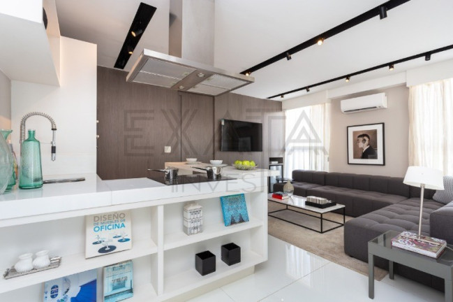 Imagem Imóvel com 1 Quarto para Alugar, 97 m² em Vila Nova Conceição - São Paulo Imagem Imóvel com 1 Quarto para Alugar, 97 m² em Vila Nova Conceição - São Paulo