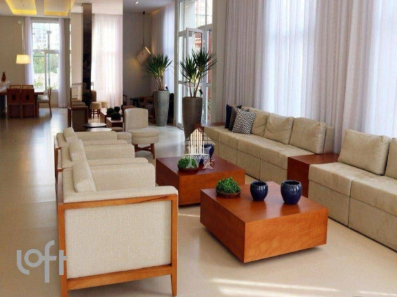 Imagem Apartamento com 2 Quartos à Venda, 71 m² em Saúde - São Paulo