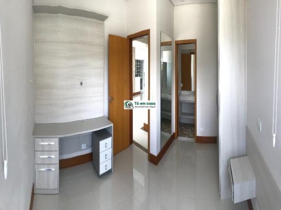 Imagem Imóvel com 5 Quartos à Venda, 311 m² em Condomínio Reserva Do Paratehy - São José Dos Campos