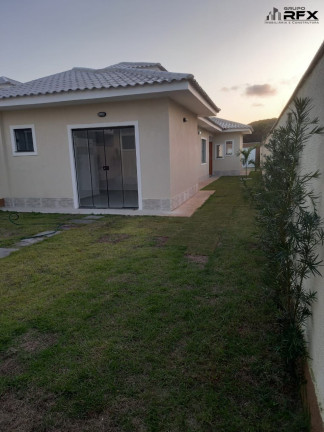 Imagem Casa com 3 Quartos à Venda, 120 m² em Jardim Atlântico Oeste,(itaipuaçu) - Maricá