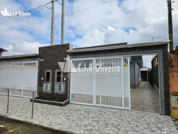 Imagem Casa com 2 Quartos à Venda, 70 m² em Florida Mirim - Mongagua Imagem Casa com 2 Quartos à Venda, 70 m² em Florida Mirim - Mongagua