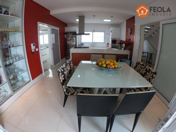 Imagem Casa com 4 Quartos à Venda, 395 m² em Parque Residencial Nardini - Americana Imagem Casa com 4 Quartos à Venda, 395 m² em Parque Residencial Nardini - Americana