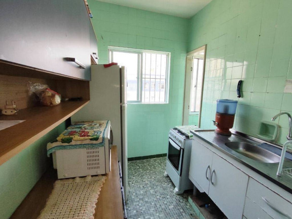 Imagem Apartamento com 1 Quarto à Venda, 35 m² em Tupi - Praia Grande Imagem Apartamento com 1 Quarto à Venda, 35 m² em Tupi - Praia Grande