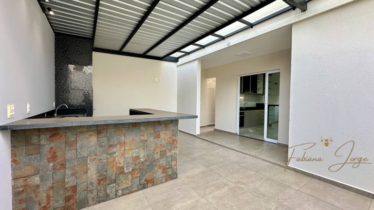 Imagem Casa com 3 Quartos à Venda, 107 m² em Roncáglia - Valinhos