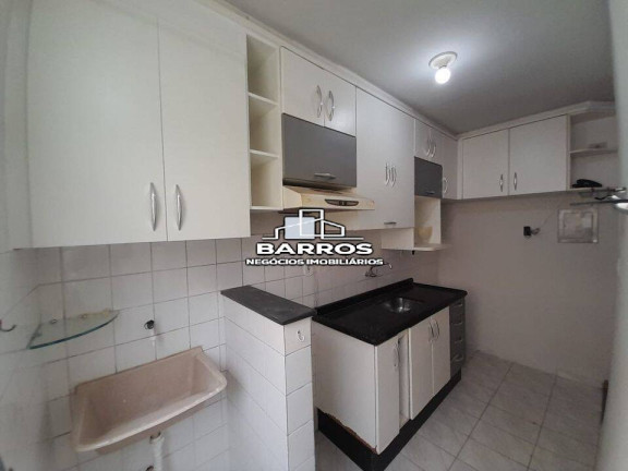 Imagem Apartamento com 2 Quartos para Alugar, 46 m² em Senador Vasconcelos - Rio De Janeiro Imagem Apartamento com 2 Quartos para Alugar, 46 m² em Senador Vasconcelos - Rio De Janeiro