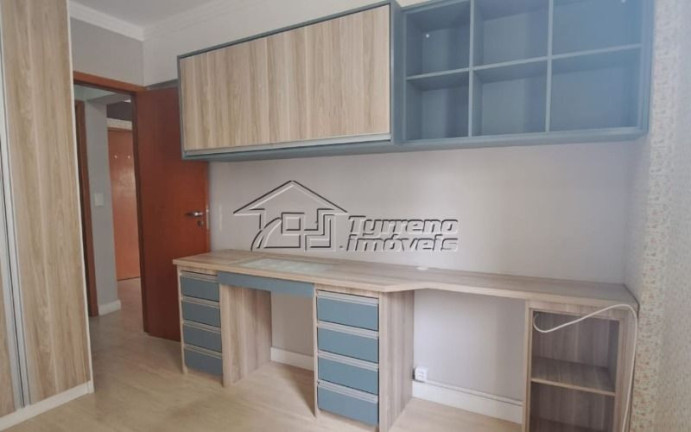 Apartamento com 2 Quartos à Venda, 69 m² em Vila Ema - São José Dos Campos