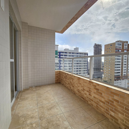Imagem Apartamento com 2 Quartos à Venda, 58 m² em Guilhermina - Praia Grande Imagem Apartamento com 2 Quartos à Venda, 58 m² em Guilhermina - Praia Grande