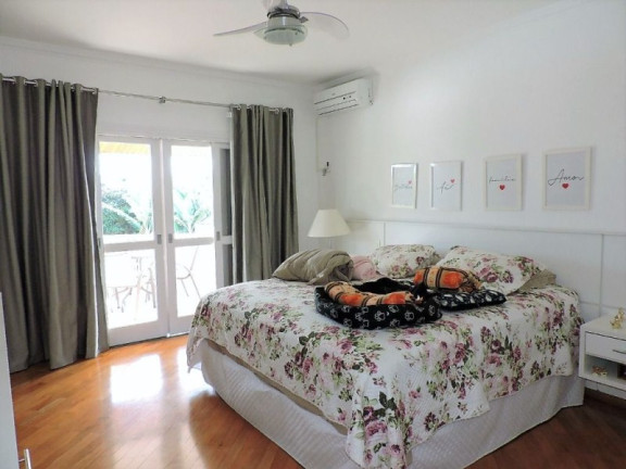 Imagem Casa com 4 Quartos à Venda, 1.000 m² em Condomínio Residencial Mirante Do Vale - Jacareí