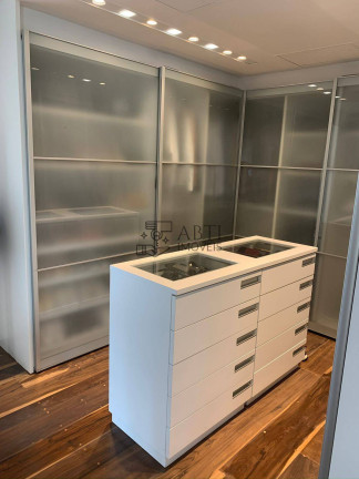 Imagem Apartamento com 4 Quartos à Venda, 600 m² em Moema - São Paulo Imagem Apartamento com 4 Quartos à Venda, 600 m² em Moema - São Paulo