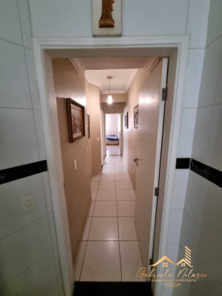 Imagem Casa com 3 Quartos à Venda, 131 m² em Marapé - Santos Imagem Casa com 3 Quartos à Venda, 131 m² em Marapé - Santos