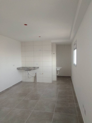 Imagem Apartamento com 2 Quartos à Venda, 51 m² em Vila Lúcia - São Paulo Imagem Apartamento com 2 Quartos à Venda, 51 m² em Vila Lúcia - São Paulo