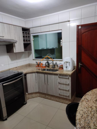 Imagem Casa com 2 Quartos à Venda, 100 m² em Jardim Maringá - São Paulo Imagem Casa com 2 Quartos à Venda, 100 m² em Jardim Maringá - São Paulo