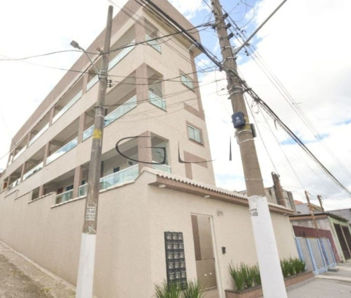 Imagem Imóvel com 2 Quartos à Venda, 39 m² em Cidade Antônio Estevão De Carvalho - São Paulo Imagem Imóvel com 2 Quartos à Venda, 39 m² em Cidade Antônio Estevão De Carvalho - São Paulo