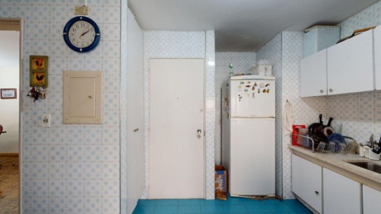 Imagem Apartamento com 3 Quartos à Venda, 106 m² em Itaim Bibi - São Paulo Imagem Apartamento com 3 Quartos à Venda, 106 m² em Itaim Bibi - São Paulo