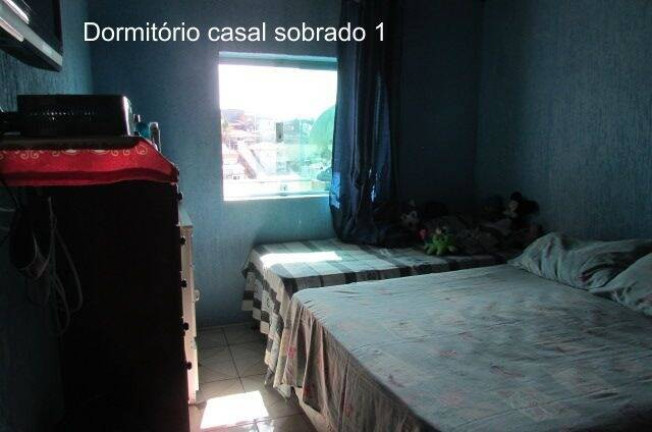 Imagem Casa com 8 Quartos à Venda, 210 m² em Jardim Carapicuíba - Carapicuíba