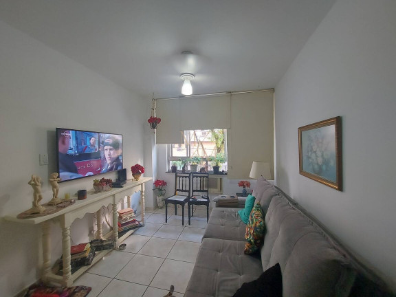 Imagem Apartamento com 1 Quarto à Venda, 60 m² em Aparecida - Santos Imagem Apartamento com 1 Quarto à Venda, 60 m² em Aparecida - Santos