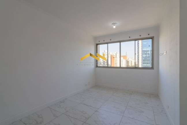 Imagem Apartamento com 2 Quartos à Venda, 75 m² em Campo Belo - São Paulo