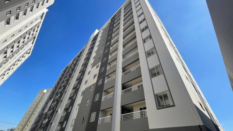 Imagem Apartamento com 2 Quartos à Venda, 52 m² em Parque Residencial Flamboyant - São José Dos Campos Imagem Apartamento com 2 Quartos à Venda, 52 m² em Parque Residencial Flamboyant - São José Dos Campos
